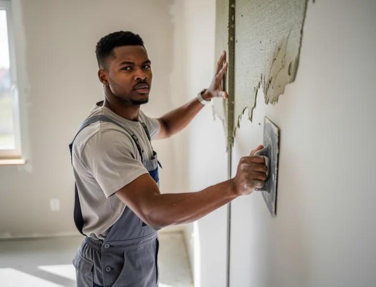 Plastering And Insulation service in Royal Leamington Spa